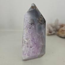 Load image into Gallery viewer, Amethyst Agate Freeform
