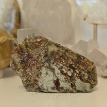 Load image into Gallery viewer, Rutile Quartz Freeform
