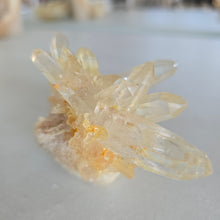 Load image into Gallery viewer, Golden Nirvana Quartz
