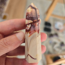 Load image into Gallery viewer, Mookaite Obelisk

