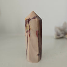Load image into Gallery viewer, Mookaite Obelisk

