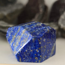 Load image into Gallery viewer, Lapis Lazuli Freeform

