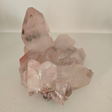 Load image into Gallery viewer, Pink Samadhi Quartz
