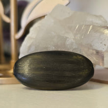 Load image into Gallery viewer, Mara Mamba Tiger&#39;s Eye Palmstone
