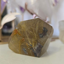 Load image into Gallery viewer, Rutile Quartz Freeform
