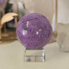 Load image into Gallery viewer, Atlantisite Sphere
