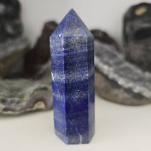 Load image into Gallery viewer, Lapis Lazuli Tower
