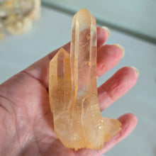 Load image into Gallery viewer, Golden Nirvana Quartz
