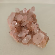 Load image into Gallery viewer, Pink Samadhi Quartz

