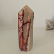 Load image into Gallery viewer, Mookaite Obelisk
