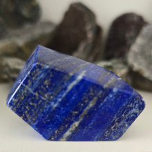 Load image into Gallery viewer, Lapis Lazuli Freeform
