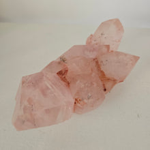 Load image into Gallery viewer, Pink Samadhi Quartz
