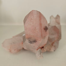 Load image into Gallery viewer, Pink Samadhi Quartz
