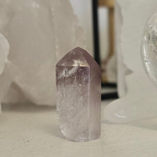 Load image into Gallery viewer, Pink Lithium Quartz Tower
