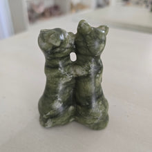 Load image into Gallery viewer, Jade Cats
