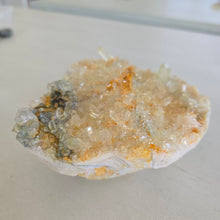 Load image into Gallery viewer, Golden Nirvana Quartz
