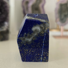 Load image into Gallery viewer, Lapis Lazuli Freeform
