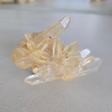 Load image into Gallery viewer, Golden Nirvana Quartz
