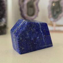Load image into Gallery viewer, Lapis Lazuli Freeform
