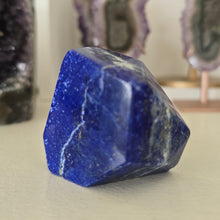 Load image into Gallery viewer, Lapis Lazuli Freeform
