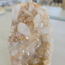 Load image into Gallery viewer, Golden Nirvana Quartz

