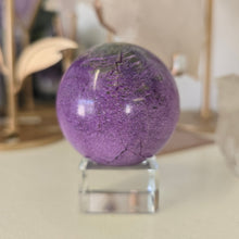 Load image into Gallery viewer, Atlantisite Sphere
