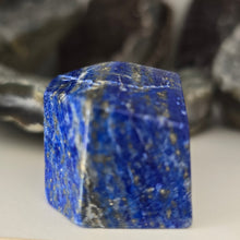 Load image into Gallery viewer, Lapis Lazuli Freeform

