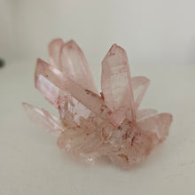 Load image into Gallery viewer, Pink Samadhi Quartz
