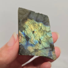 Load image into Gallery viewer, Labradorite Slab
