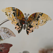 Load image into Gallery viewer, Ocean Jasper Butterfly Set

