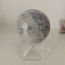 Load image into Gallery viewer, Porcelain Jasper Sphere

