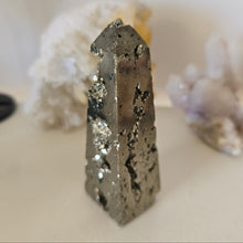 Load image into Gallery viewer, Pyrite Tower
