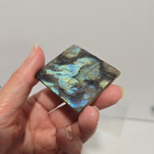 Load image into Gallery viewer, Labradorite Slab
