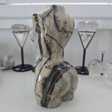 Load image into Gallery viewer, Picture Jasper Goddess Body
