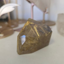 Load image into Gallery viewer, Rutile Quartz Freeform
