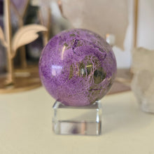 Load image into Gallery viewer, Atlantisite Sphere
