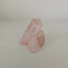 Load image into Gallery viewer, Pink Samadhi Quartz
