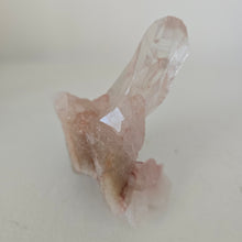 Load image into Gallery viewer, Pink Samadhi Quartz
