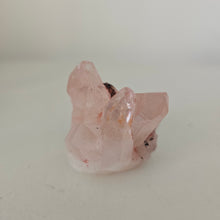 Load image into Gallery viewer, Pink Samadhi Quartz
