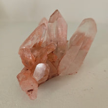 Load image into Gallery viewer, Pink Samadhi Quartz
