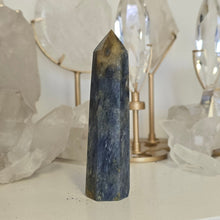 Load image into Gallery viewer, Blue Kyanite Tower
