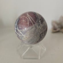 Load image into Gallery viewer, Porcelain Jasper Sphere
