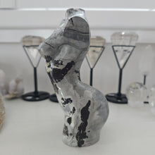Load image into Gallery viewer, Picture Jasper Goddess Body
