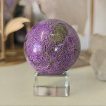 Load image into Gallery viewer, Atlantisite Sphere

