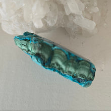 Load image into Gallery viewer, Chrysocolla Malachite
