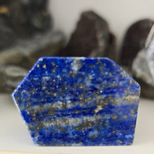 Load image into Gallery viewer, Lapis Lazuli Freeform
