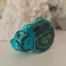 Load image into Gallery viewer, Chrysocolla Malachite
