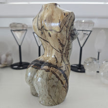 Load image into Gallery viewer, Picture Jasper Goddess Body
