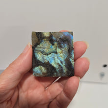 Load image into Gallery viewer, Labradorite Slab
