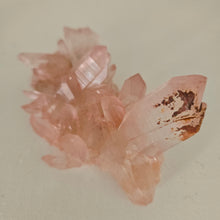 Load image into Gallery viewer, Pink Samadhi Quartz
